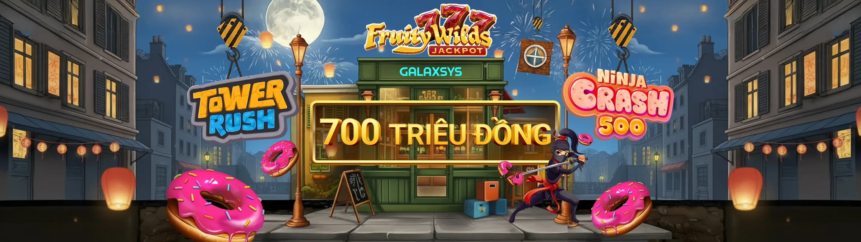 Tin tức 44win55 app mới nhất