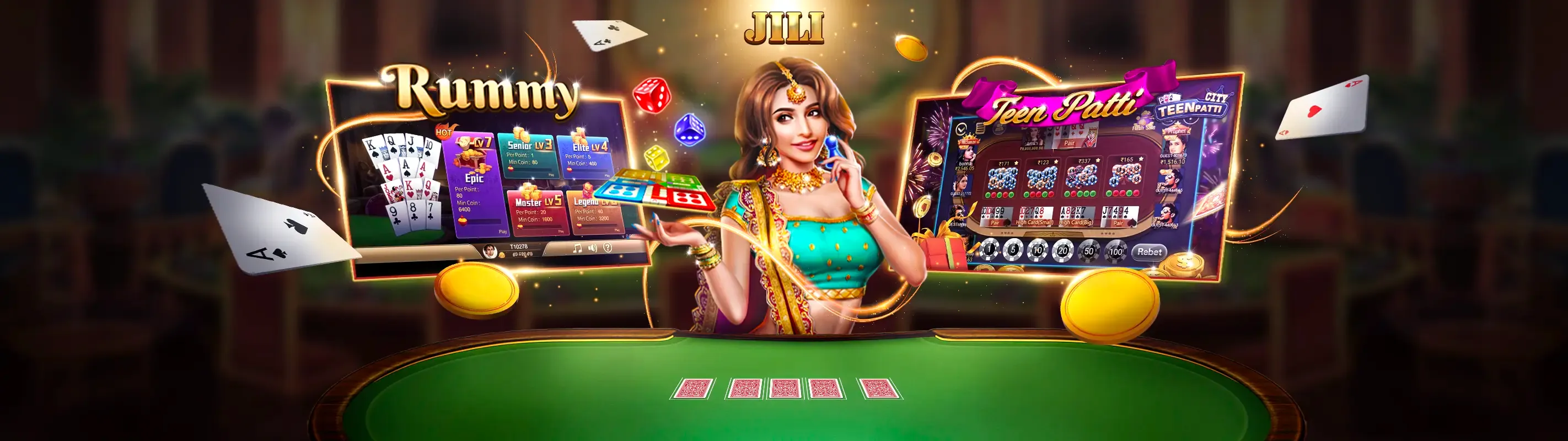 Giao diện đăng nhập ứng dụng 44win55