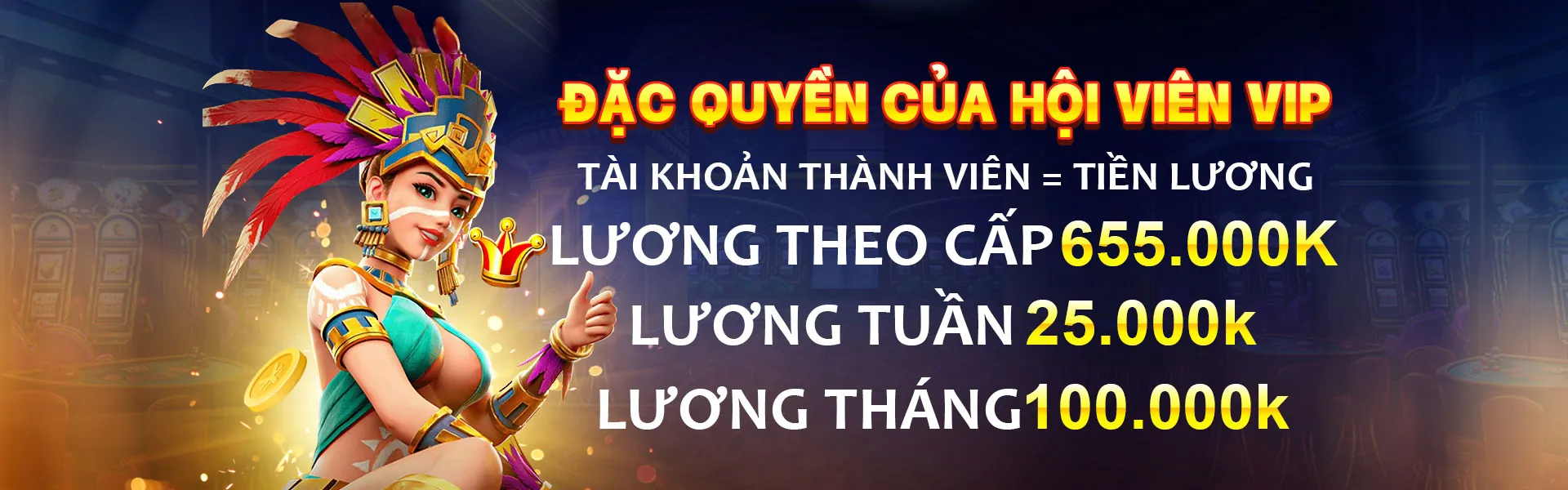 Giao diện ứng dụng 44win55 trên điện thoại di động
