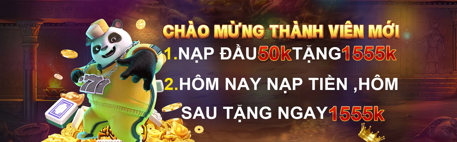 Sân vận động lớn với logo 44win55 App