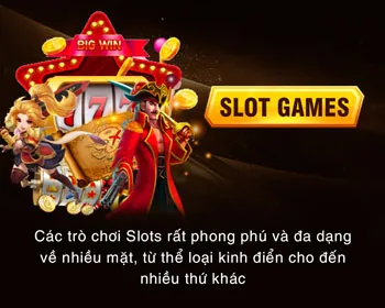 Mẹo chơi slot game 44win55 app