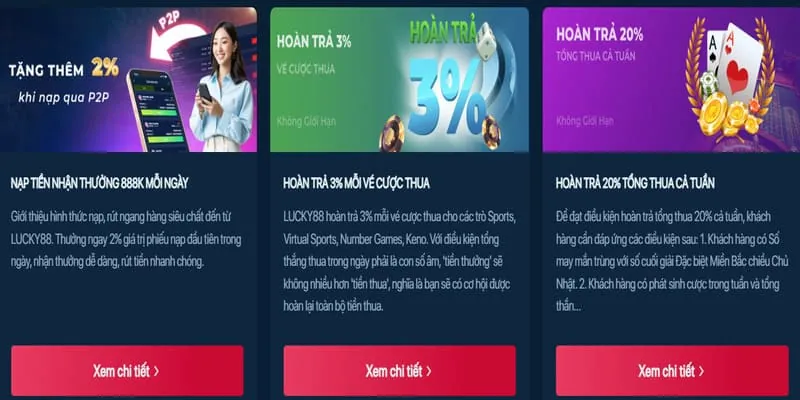 Giao diện 44win55 App cá cược thể thao