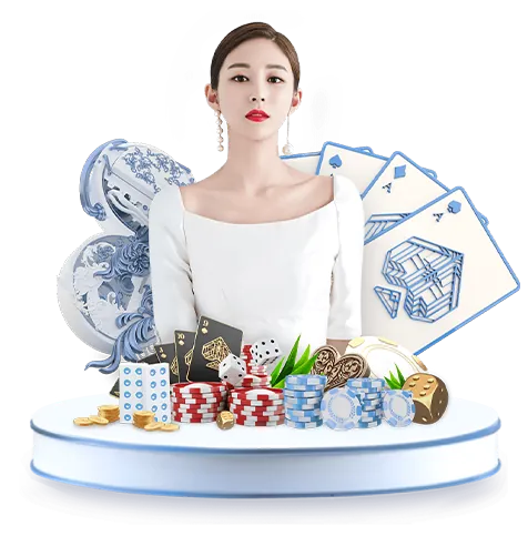 Sòng bạc trực tuyến 44win55 App